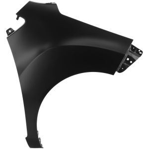 2013-2015 CHEVROLET SPARK Fender assy Right Passenger Side OEM# 95364003 PL# GM1241377