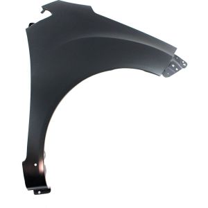 2013-2015 CHEVROLET SPARK Fender assy Right Passenger Side CAPA  OEM# 95364007 PL# GM1241378C