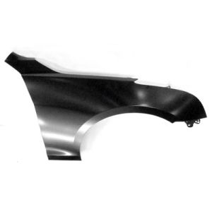 2013-2018 CADILLAC ATS Fender assy Right Passenger Side CAPA OEM# 84110676 PL# GM1241380C