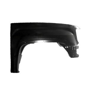 2015-2019 GMC Fender assy Right Passenger Side OEM# 84214216 PL# GM1241387
