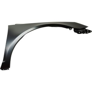 2014-2016 BUICK LACROSSE Fender assy Right Passenger Side CAPA OEM# 90767106 PL# GM1241393C