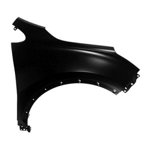 2016-2020 BUICK ENVISION Fender assy Right Passenger Side OEM# 23497670 PL# GM1241395