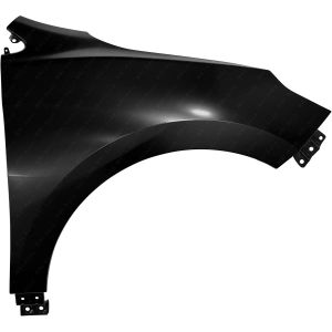 2018-2024 CHEVROLET EQUINOX Fender assy Right Passenger Side OEM# 84751397 PL# GM1241402