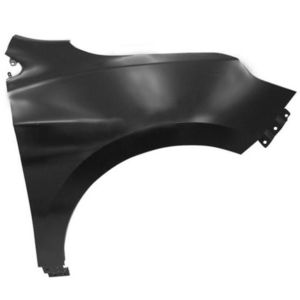 2018-2024 CHEVROLET EQUINOX Fender assy Right Passenger Side CAPA OEM# 84751397 PL# GM1241402C