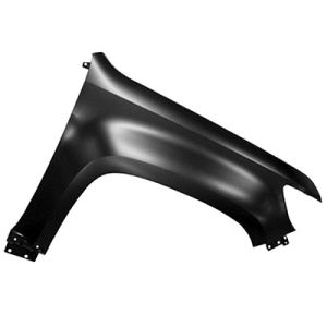 2015-2022 CHEVROLET COLORADO Fender assy Right Passenger Side OEM# 85661228 PL# GM1241404