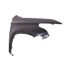 2018-2023 CHEVROLET TRAVERSE Fender assy Right Passenger Side OEM# 84679032 PL# GM1241409