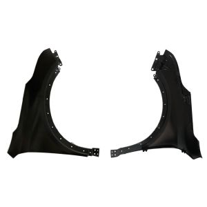 2019-2023 CADILLAC XT4 Fender assy Right Passenger Side CAPA  OEM# 84216123 PL# GM1241412C