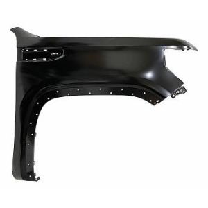 2019-2025 GMC Fender assy Right Passenger Side OEM# 84496745 PL# GM1241413