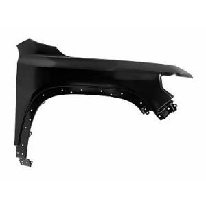 2020-2023 GMC ACADIA Fender assy Right Passenger Side OEM# 84755856 PL# GM1241420