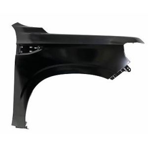 2021-2024 GMC YUKON / YUKON XL Fender assy Right Passenger Side OEM# 84384209 PL# GM1241422