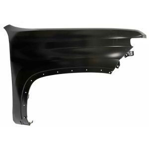 2020-2025 CHEVROLET Fender assy Right Passenger Side OEM# 84581167 PL# GM1241424