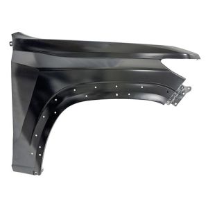2023-2025 CHEVROLET COLORADO Fender assy Right Passenger Side OEM# 84755382 PL# GM1241426