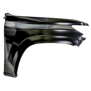 2023-2025 CHEVROLET COLORADO Fender assy Right Passenger Side OEM# 84755305 PL# GM1241427