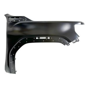 2020-2025 GMC Fender assy Right Passenger Side OEM# 84581169 PL# GM1241428