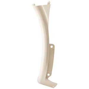 1996-2023 CHEVROLET / GMC Fender extension Left Driver Side OEM# 25937756 PL# GM1242108