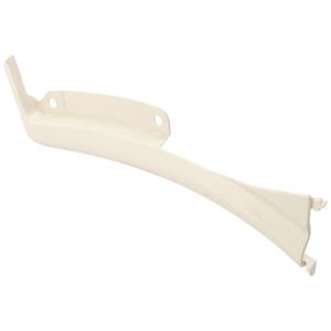 1996-2023 CHEVROLET / GMC Fender extension Right Passenger Side OEM# 25937755 PL# GM1243108