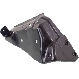 2014-2019 CHEVROLET / GMC Fender brace Left Driver Side CAPA OEM# 23343214 PL# GM1244107C