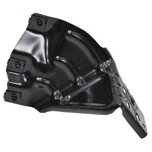 2017-2022 BUICK ENCORE Fender brace Left Driver Side OEM# 42334481 PL# GM1244122