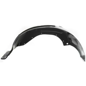 1996-2001 OLDSMOBILE BRAVADA Fender apron assy Left Driver Side OEM# 15101800 PL# GM1246108