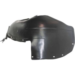 2000-2006 CADILLAC Fender apron assy Left Driver Side CAPA  OEM# 15132712 PL# GM1246110C