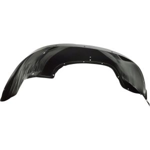 1999-2000 CADILLAC ESCALADE Fender apron assy Right Passenger Side OEM# 15995932 PL# GM1247104