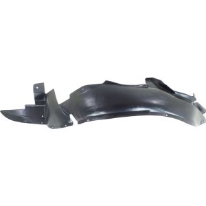 1997-2005 BUICK CENTURY Fender inner panel Left Driver Side OEM# 10430449 PL# GM1248109