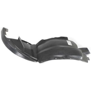 2000-2002 CHEVROLET CAVALIER Fender inner panel Left Driver Side OEM# 22605365 PL# GM1248115