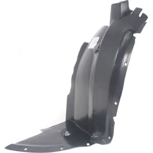 2003-2005 CHEVROLET CAVALIER Fender inner panel Left Driver Side OEM# 22708175 PL# GM1248119
