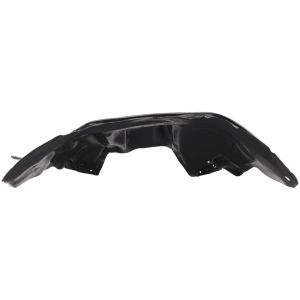 2002-2004 OLDSMOBILE BRAVADA Fender inner panel Left Driver Side OEM# 15165886 PL# GM1248127