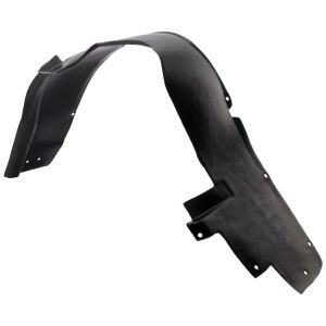 2004-2008 PONTIAC GRAND PRIX Fender inner panel Left Driver Side OEM# 21998881 PL# GM1248146