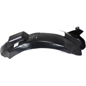 2004-2007 CADILLAC CTS Fender inner panel Left Driver Side OEM# 25765935 PL# GM1248159