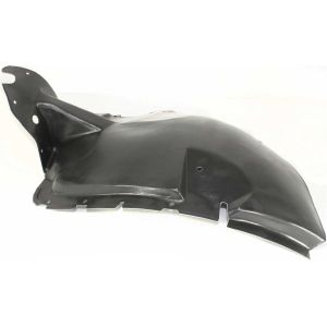 2004-2009 CADILLAC SRX Fender inner panel Left Driver Side OEM# 15829491 PL# GM1248160