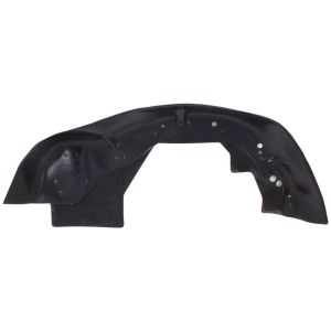 2004-2006 GMC CANYON Fender inner panel Left Driver Side OEM# 15799570 PL# GM1248164