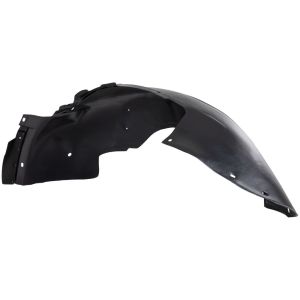 2001-2007 CHEVROLET Fender inner panel Left Driver Side OEM# 15132711 PL# GM1248165