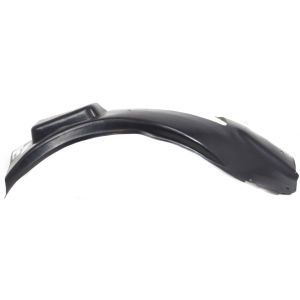 2005-2011 CADILLAC STS Fender inner panel Left Driver Side OEM# 25817025 PL# GM1248167