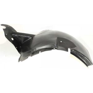2004-2009 CADILLAC SRX Fender inner panel Left Driver Side OEM# 25770515 PL# GM1248171