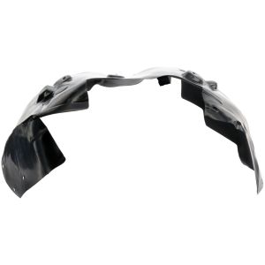 2007-2014 CADILLAC Fender inner panel Left Driver Side OEM# 22860081 PL# GM1248178