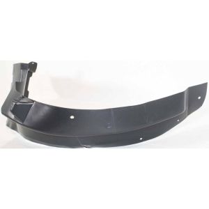 2006-2011 CHEVROLET HHR Fender inner panel Left Driver Side OEM# 22714693 PL# GM1248180