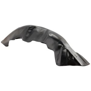 2007-2014 CHEVROLET Fender inner panel Left Driver Side OEM# 22860087 PL# GM1248181