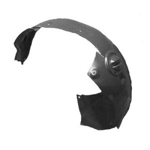 2006-2011 BUICK LUCERNE Fender inner panel Left Driver Side OEM# 15913335 PL# GM1248182