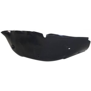 2007-2013 CHEVROLET Fender inner panel Left Driver Side CAPA OEM# 20953678 PL# GM1248183C