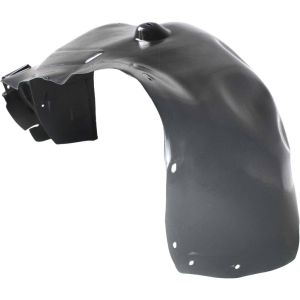 2007-2013 GMC Fender inner panel Left Driver Side CAPA OEM# 20953679 PL# GM1248189C