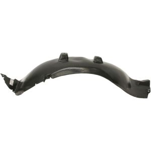 2008-2010 SATURN VUE Fender inner panel Left Driver Side OEM# 22890048 PL# GM1248194