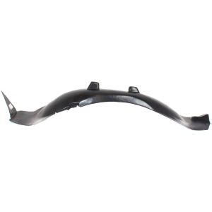 2008-2009 SATURN VUE Fender inner panel Left Driver Side OEM# 25858114 PL# GM1248195