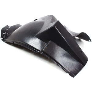 2008-2017 BUICK ENCLAVE Fender inner panel Left Driver Side CAPA  OEM# 25965597 PL# GM1248196C