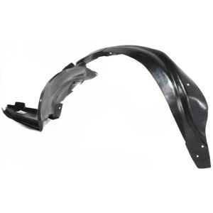 2008-2012 CHEVROLET MALIBU Fender inner panel Left Driver Side OEM# 20830624 PL# GM1248201