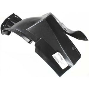 2009-2017 CHEVROLET TRAVERSE Fender inner panel Left Driver Side OEM# 20914933 PL# GM1248208