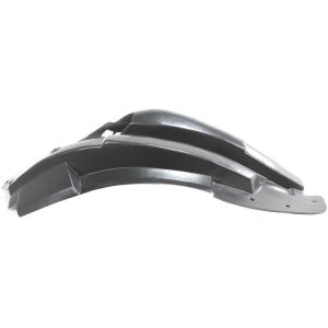 2009-2017 CHEVROLET TRAVERSE Fender inner panel Left Driver Side OEM# 22850701 PL# GM1248209