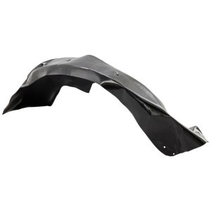 2010-2013 CHEVROLET CAMARO Fender inner panel Left Driver Side OEM# 22863721 PL# GM1248211