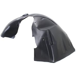 2010-2016 CADILLAC SRX Fender inner panel Left Driver Side CAPA OEM# 22868772 PL# GM1248225C
